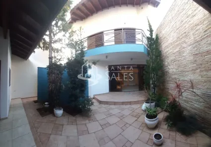 Casa com 3 Quartos à venda, 354m² no Parque da Vila Prudente, São Paulo