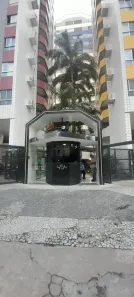 Apartamento com 3 Quartos à venda, 63m² no Boa Viagem, Recife