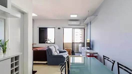Apartamento com 1 Quarto à venda, 36m² no Planalto Paulista, São Paulo