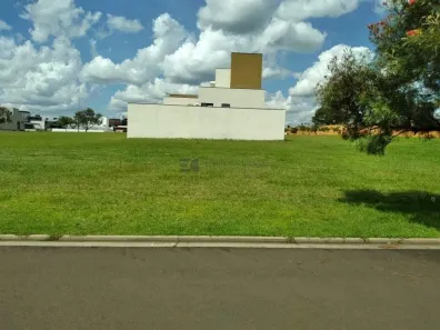 Lote/Terreno à venda, 450m² no Alphaville, Bauru