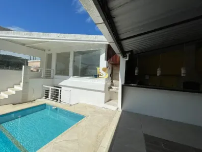 Casa com 4 Quartos à venda, 400m² no São Francisco, Niterói