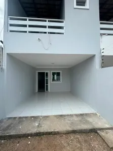 Casa com 2 Quartos para alugar, 84m² no Timbu, Eusébio