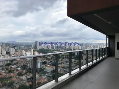 Cobertura com 4 Quartos à venda, 378m² no Cidade Monções, São Paulo
