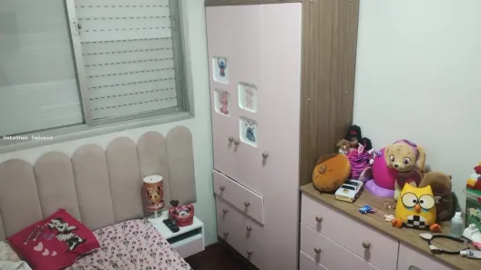 Apartamento com 3 Quartos à venda, 90m² no Centro, São José dos Campos