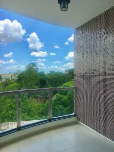 Apartamento com 3 Quartos à venda, 90m² no Centro, Eunápolis