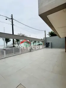 Sobrado com 2 Quartos à venda, 72m² no Jardim Suarão (Praia), Itanhaém