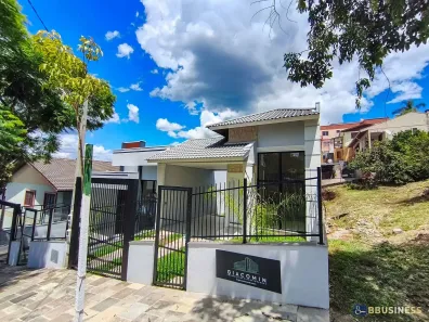 Casa com 3 Quartos à venda, 111m² no Cruzeiro, Caxias do Sul