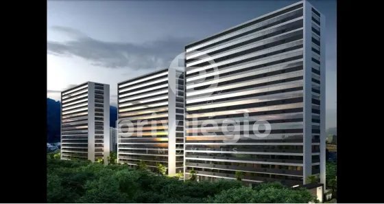 Apartamento com 2 Quartos à venda, 56m² no Barra Olímpica, Rio de Janeiro