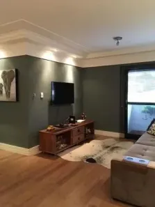 Apartamento com 2 Quartos à venda, 75m² no Boa Vista, Marília