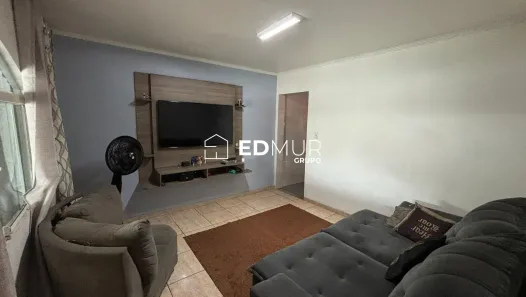 Casa com 2 Quartos à venda, 100m² no Jardim Stella, Santo André