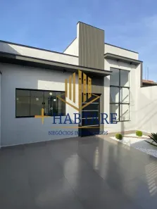 Casa com 2 Quartos à venda, 100m² no Loteamento Jardim Vila Verde, Hortolândia