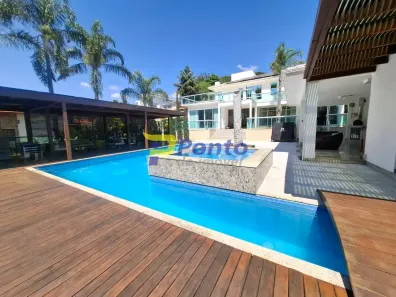 Casa de Condomínio com 5 Quartos à venda, 500m² no Condados da Lagoa, Lagoa Santa