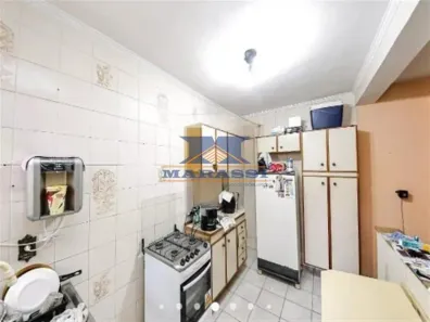 Sobrado com 4 Quartos à venda, 125m² no Vila Tolstoi, São Paulo