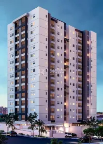 Apartamento com 2 Quartos à venda, 63m² no Jardim Ouro Verde, São José do Rio Preto