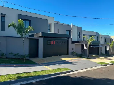 Sobrado com 3 Quartos à venda, 200m² no Jardim Burle Marx, Londrina