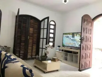 Sobrado com 3 Quartos à venda, 162m² no Vila Valparaíso, Santo André
