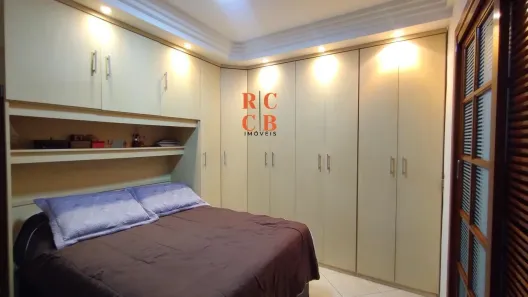 Casa com 2 Quartos à venda, 124m² no Assunção, São Bernardo do Campo