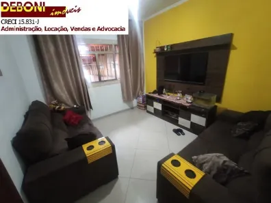 Sobrado com 3 Quartos à venda, 80m² no Cidade Patriarca, São Paulo