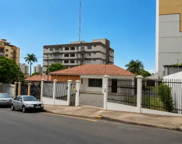 Casa com 4 Quartos para alugar, 296m² no Bandeirantes, Cuiabá