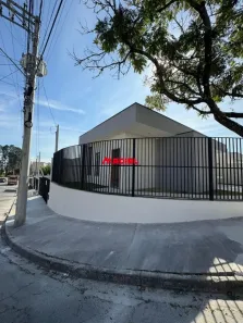 Casa com 2 Quartos à venda, 69m² no Jardim Limoeiro, São José dos Campos