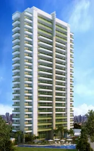 Cobertura com 4 Quartos à venda, 327m² no Mucuripe, Fortaleza