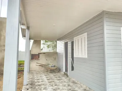 Casa com 2 Quartos à venda, 56m² no , Tramandaí