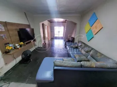 Casa com 5 Quartos à venda, 156m² no Campo Grande, Rio de Janeiro
