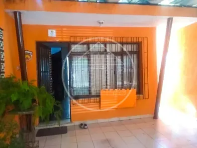 Sobrado com 2 Quartos à venda, 130m² no Jurubatuba, São Paulo