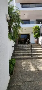Apartamento com 3 Quartos à venda, 215m² no Cambuí, Campinas