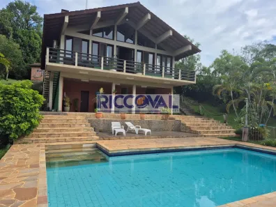 Casa de Condomínio com 3 Quartos à venda, 300m² no Condomínio Lagoinha, Jacareí