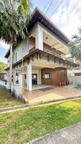 Casa de Condomínio com 4 Quartos à venda, 280m² no Carnaubal, Barreirinhas