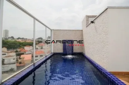 Sobrado com 3 Quartos à venda, 430m² no Alto da Mooca, São Paulo