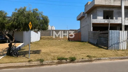 Lote/Terreno à venda, 250m² no Residencial Real Parque Sumaré, Sumaré