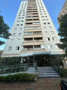 Apartamento com 3 Quartos à venda, 94m² no Centro, Londrina
