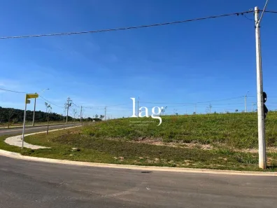 Lote/Terreno à venda, 331m² no Alphaville Nova Esplanada, Votorantim