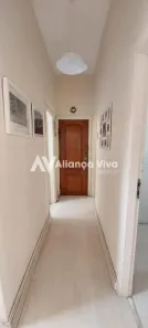 Apartamento com 2 Quartos à venda, 52m² no Santa Teresa, Rio de Janeiro
