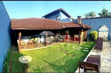 Casa com 3 Quartos à venda, 240m² no Maresias, São Sebastião