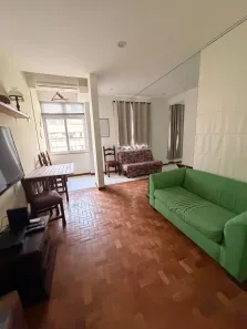Apartamento com 2 Quartos à venda, 68m² no Leblon, Rio de Janeiro