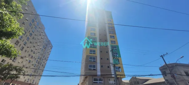 Apartamento com 2 Quartos para alugar, 63m² no Centro, Novo Hamburgo