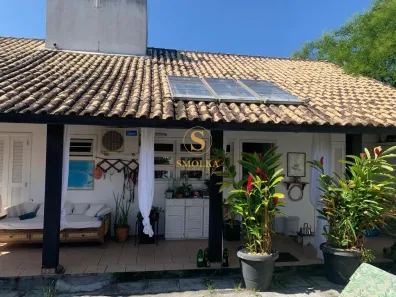 Casa com 3 Quartos à venda, 156m² no Daniela, Florianópolis