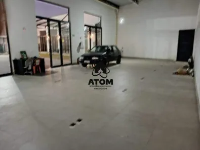Ponto Comercial para alugar, 280m² no Residencial Sítio Santo Antônio, Taubaté