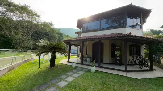 Apartamento com 4 Quartos à venda, 562m² no Fazenda Muriqui, Mangaratiba