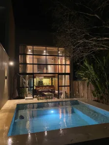 Casa de Condomínio com 1 Quarto para alugar, 240m² no Parque Xangrilá, Campinas