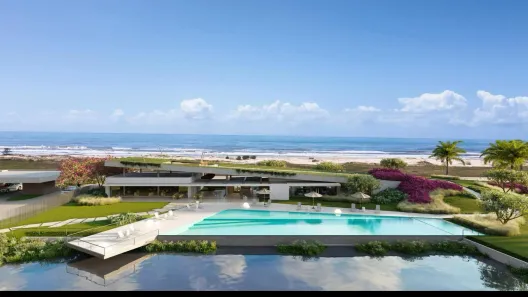Lote/Terreno à venda, 12m² no Curumim, Capão da Canoa