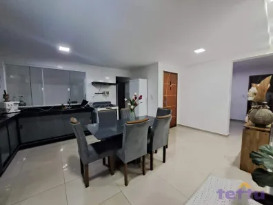 Apartamento com 3 Quartos à venda, 128m² no Jardim Amália, Volta Redonda