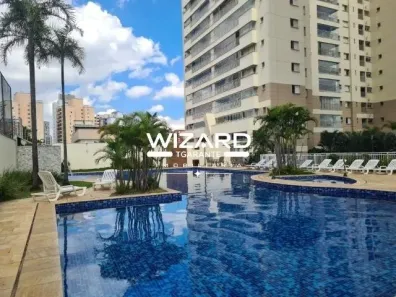 Apartamento com 2 Quartos para alugar, 112m² no Vila Carrão, São Paulo