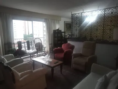 Apartamento com 4 Quartos à venda, 180m² no Jardim Paulista, São Paulo