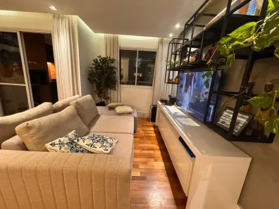 Apartamento com 4 Quartos à venda, 95m² no Jardim Arpoador, São Paulo