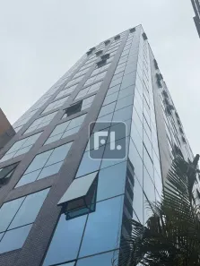 Sala Comercial para alugar, 110m² no Vila Cordeiro, São Paulo