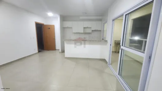 Apartamento com 2 Quartos para alugar, 64m² no Buraquinho, Lauro de Freitas